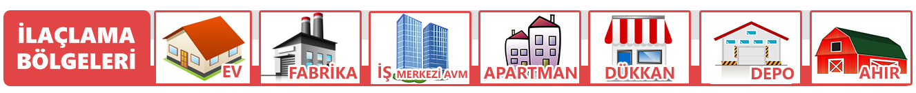 anasayfa ilaçlama tasarım